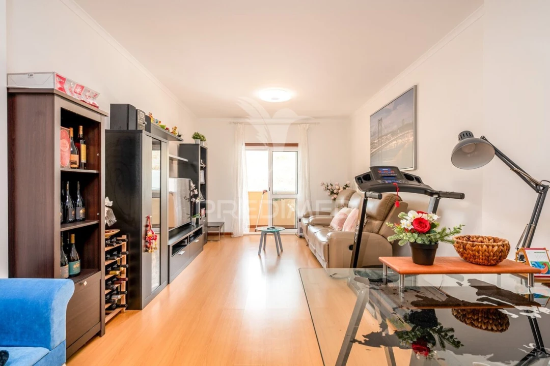 Apartamento T3 para Venda em Alenquer (Santo Estêvão e Triana) Foto 10