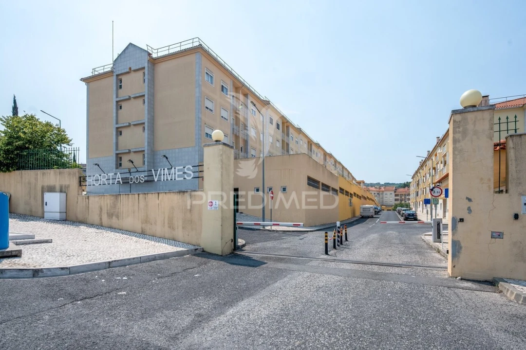 Apartamento T3 para Venda em Alenquer (Santo Estêvão e Triana) Foto 31
