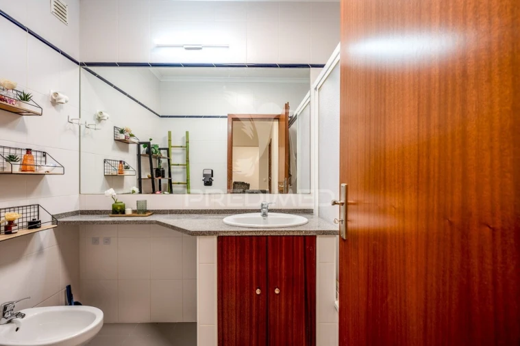 Apartamento T3 para Venda em Alenquer (Santo Estêvão e Triana) Foto 22