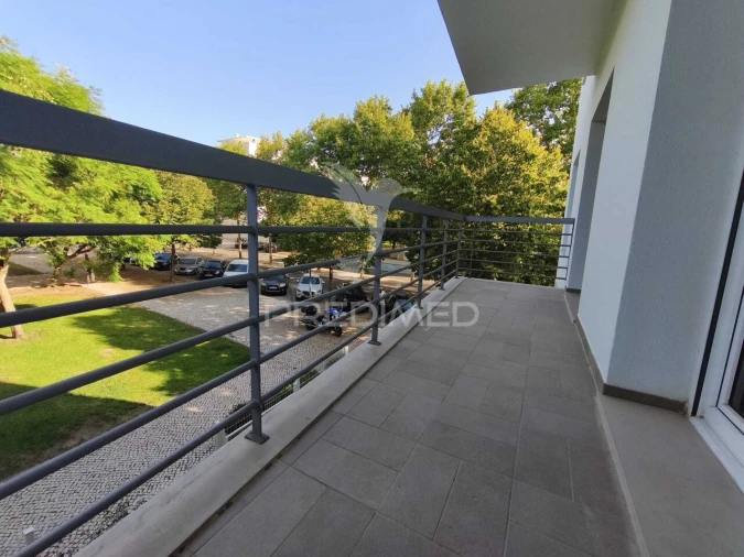 Apartamento T3 para Venda em Loule (São Clemente) Foto 22