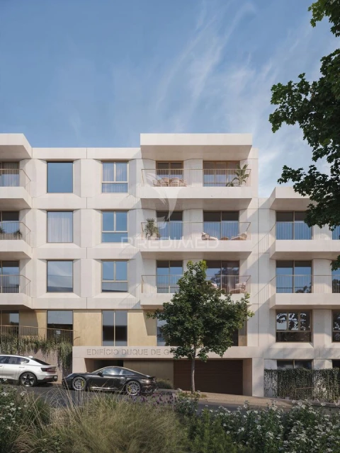 Apartamento T3 para Venda em Bougado (São Martinho e Santiago)