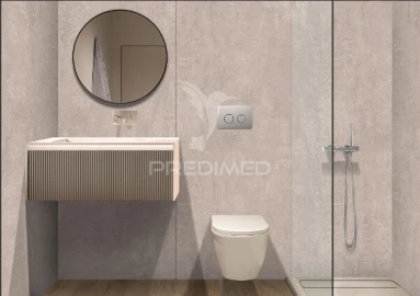 Apartamento T2 para Venda em Esgueira