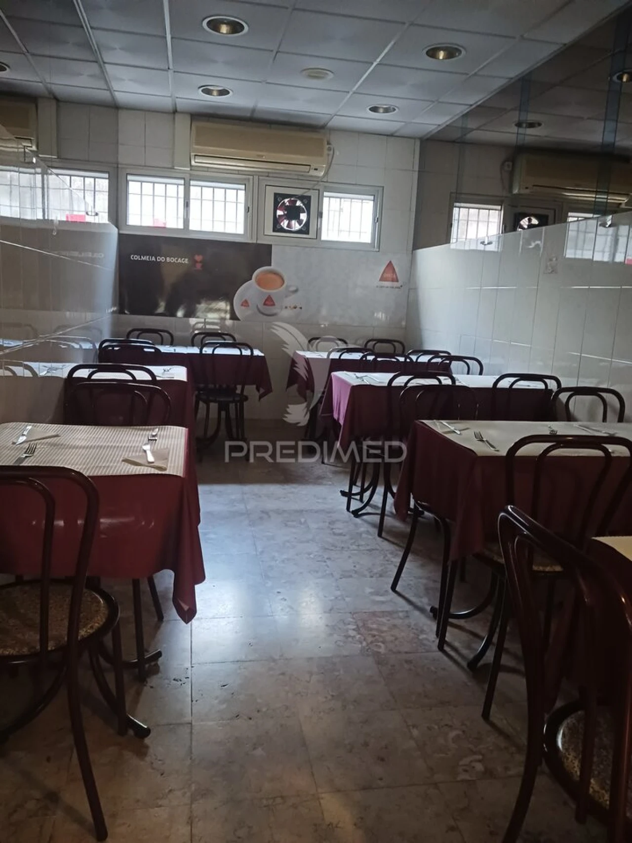 Loja para Trespasse em Avenidas Novas Foto 8