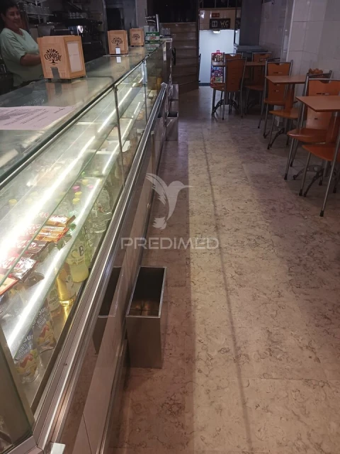 Loja para Trespasse em Avenidas Novas