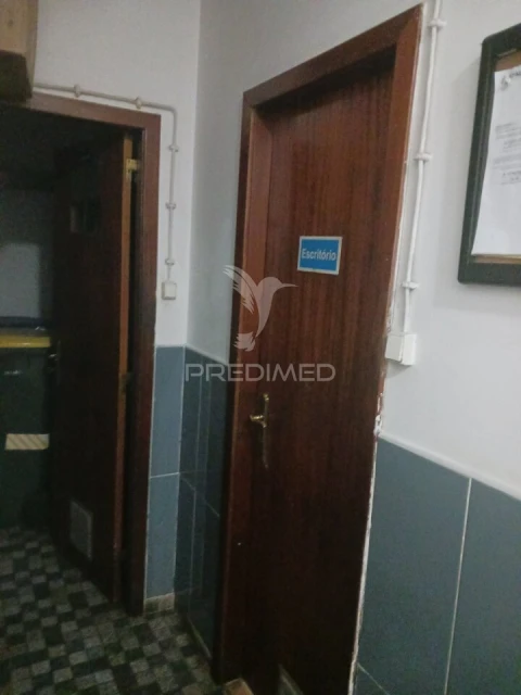 Loja para Trespasse em Avenidas Novas
