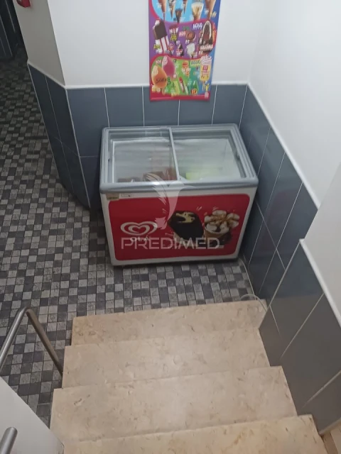 Loja para Trespasse em Avenidas Novas