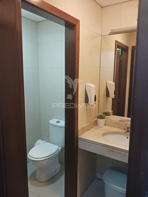 Loja para Trespasse em Avenidas Novas