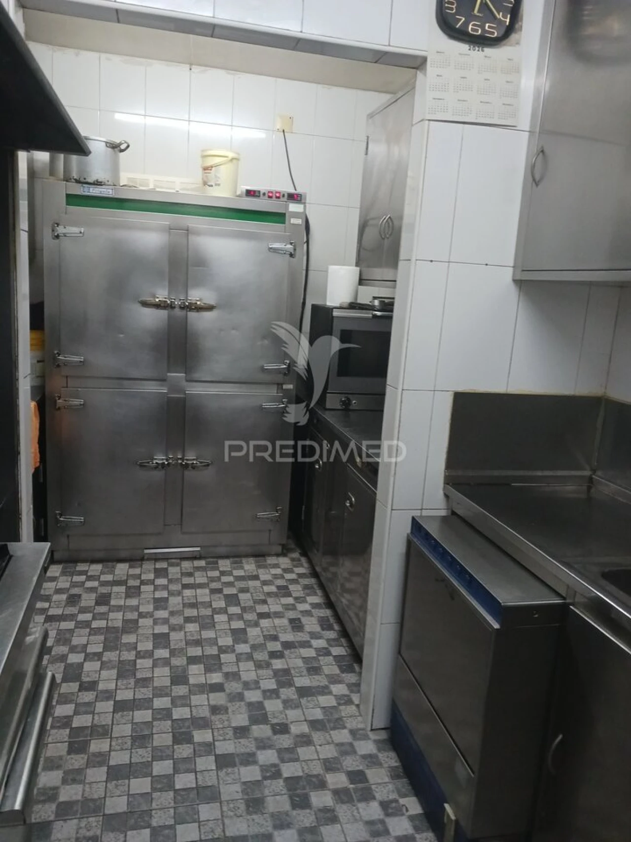 Loja para Trespasse em Avenidas Novas Foto 15