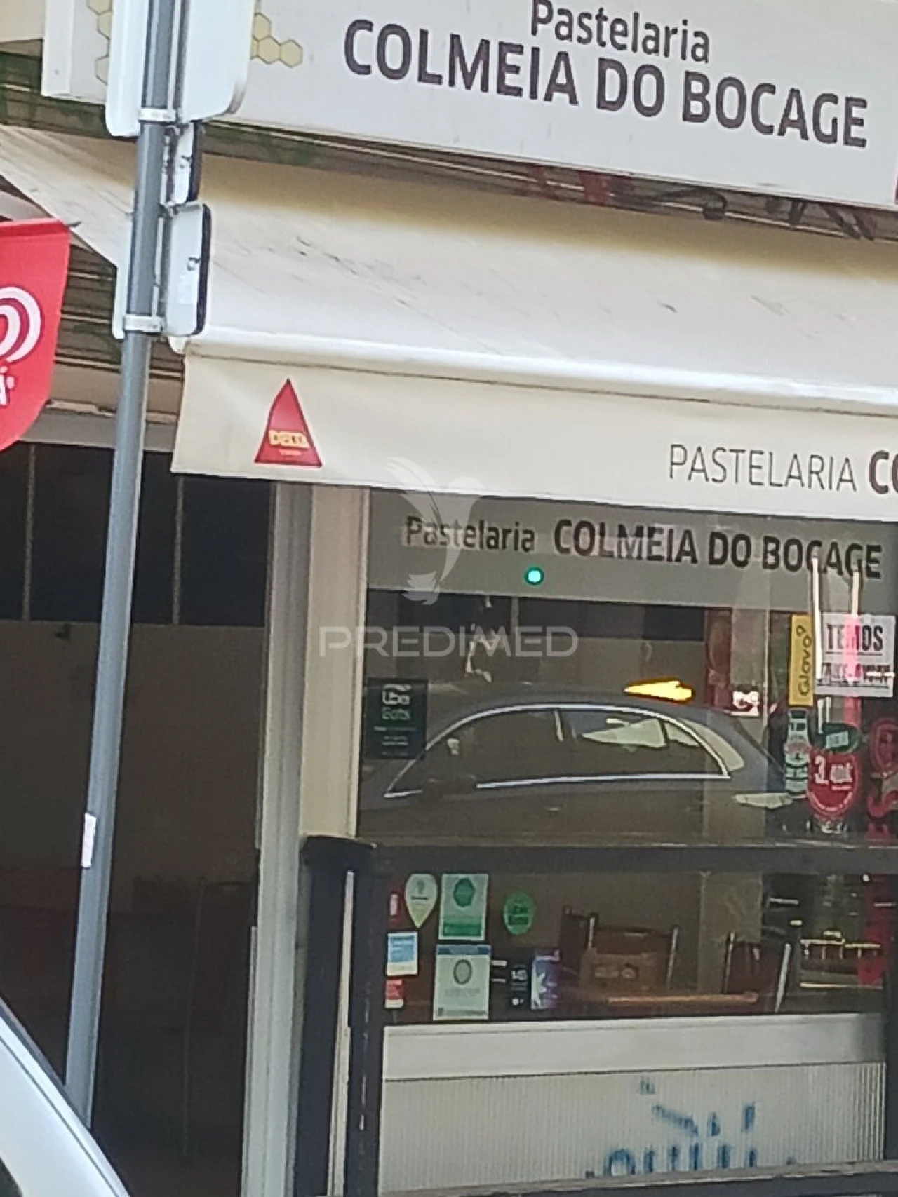 Loja para Trespasse em Avenidas Novas Foto 2