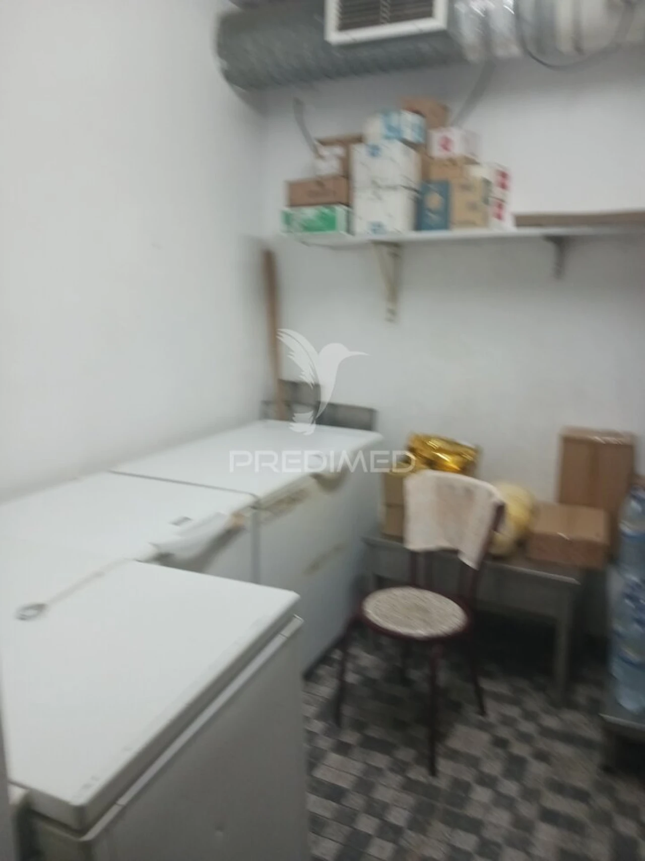 Loja para Trespasse em Avenidas Novas Foto 20