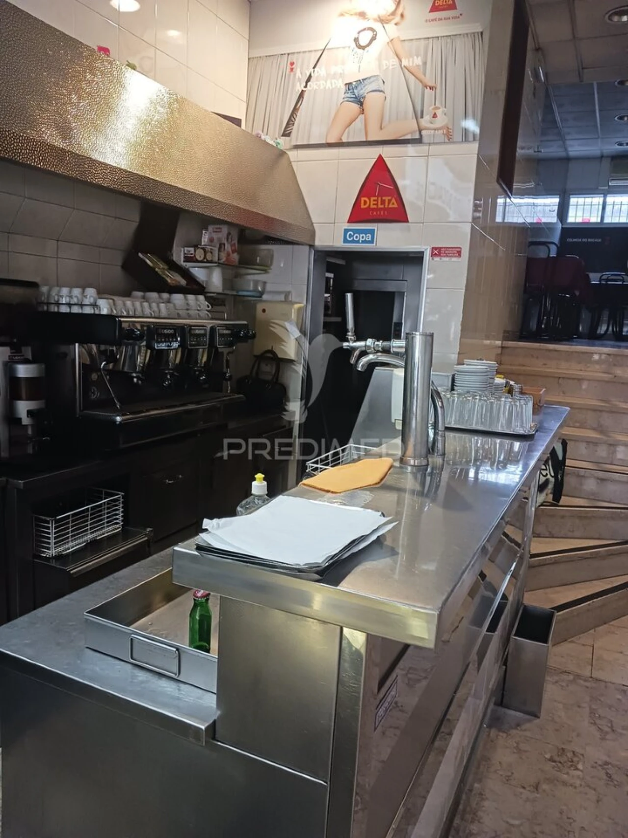 Loja para Trespasse em Avenidas Novas Foto 7