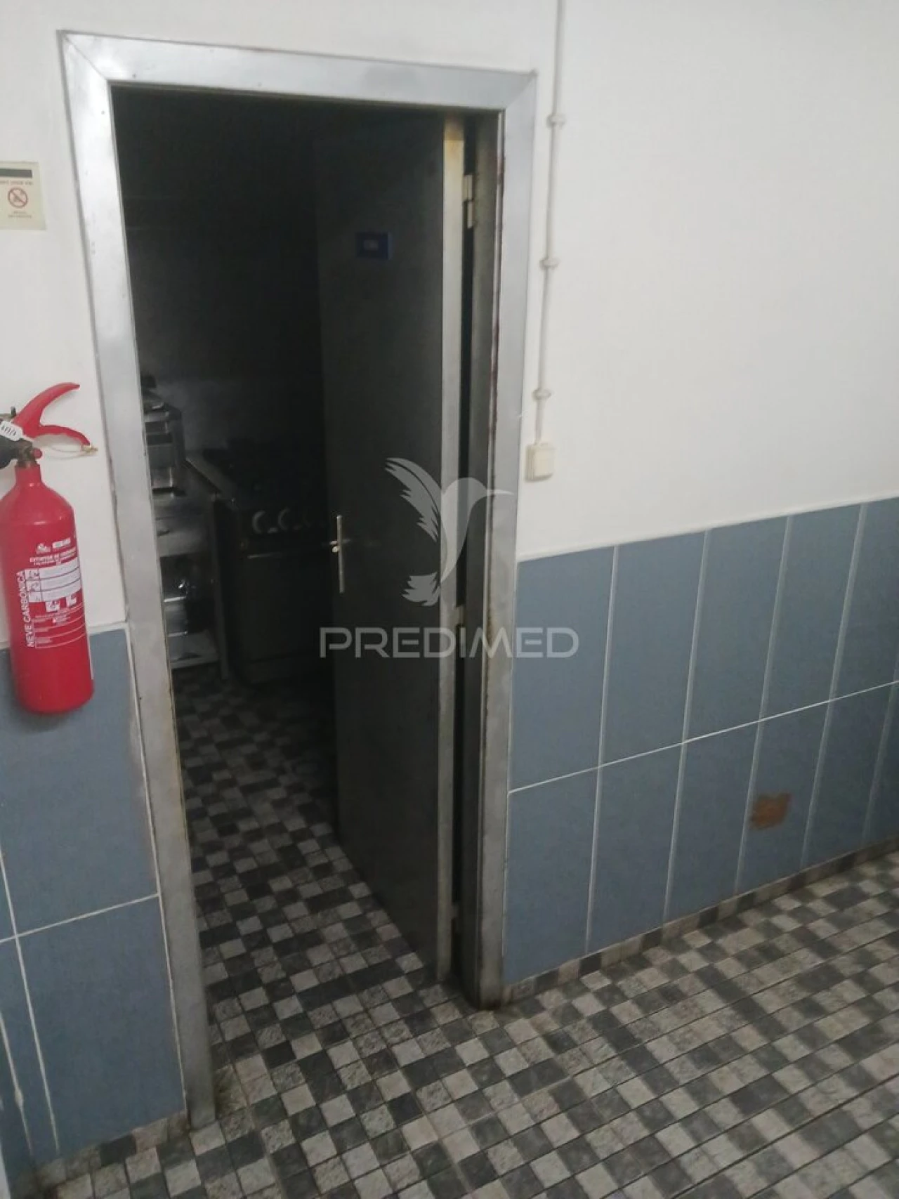 Loja para Trespasse em Avenidas Novas Foto 13