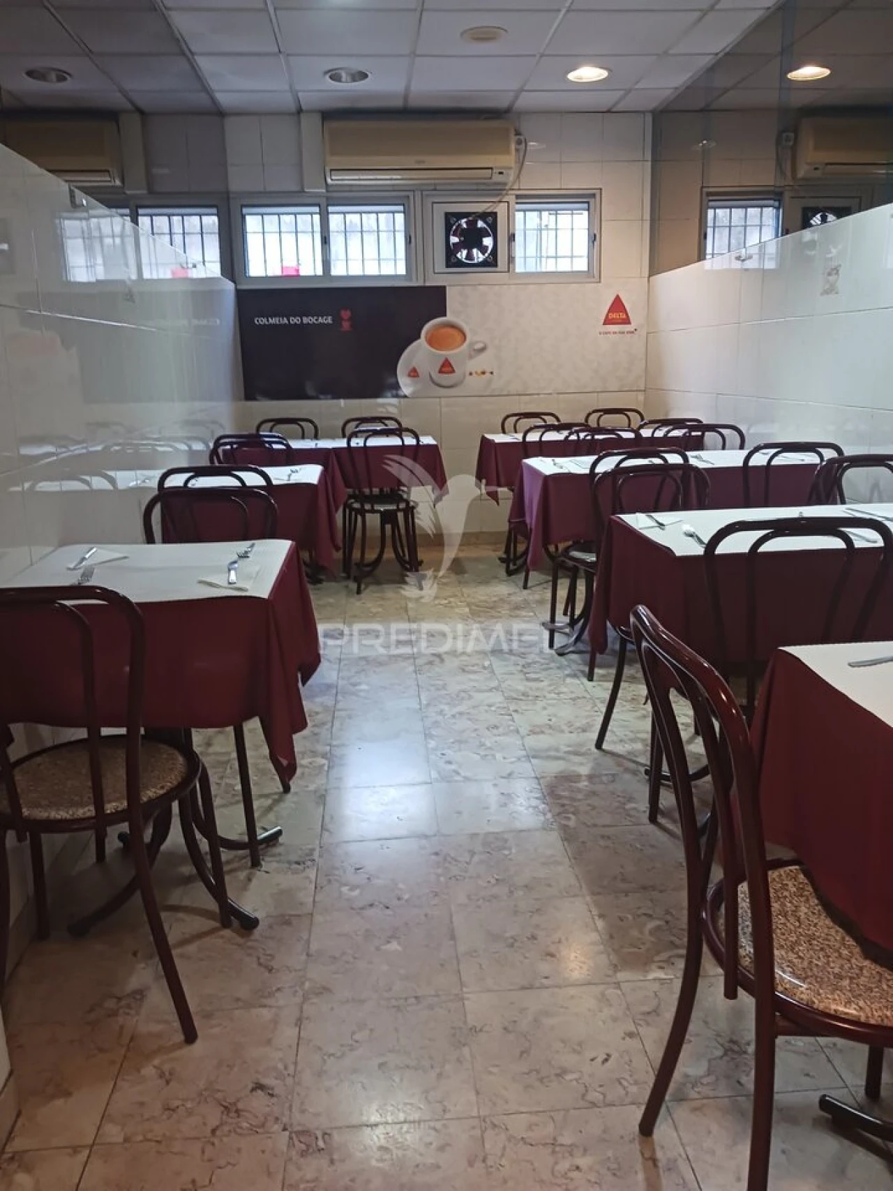 Loja para Trespasse em Avenidas Novas Foto 11