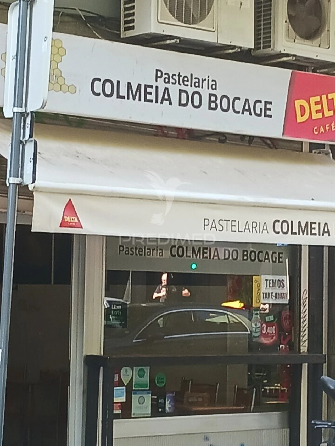 Loja para Trespasse em Avenidas Novas Foto 3
