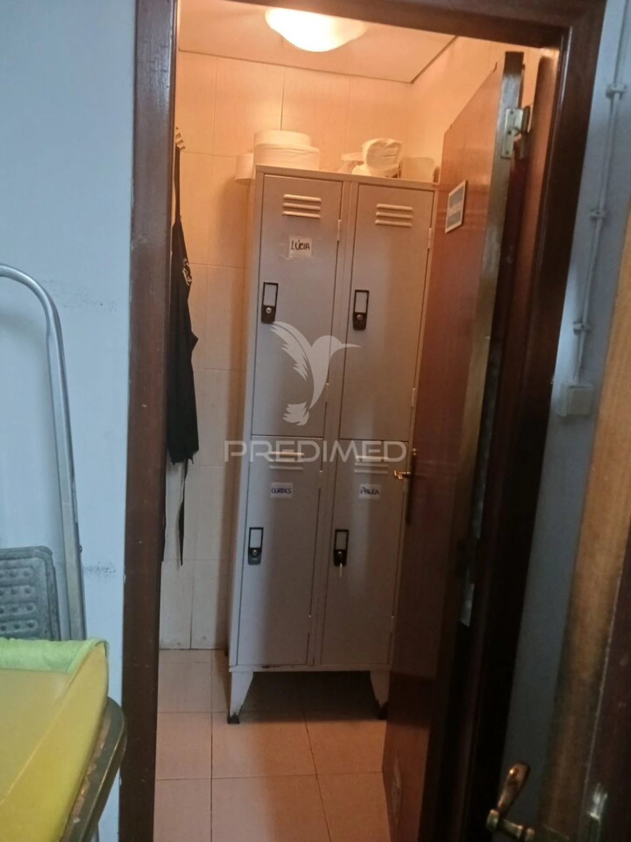 Loja para Trespasse em Avenidas Novas Foto 21