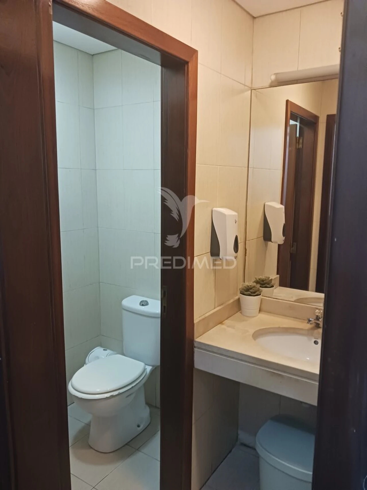 Loja para Trespasse em Avenidas Novas Foto 17