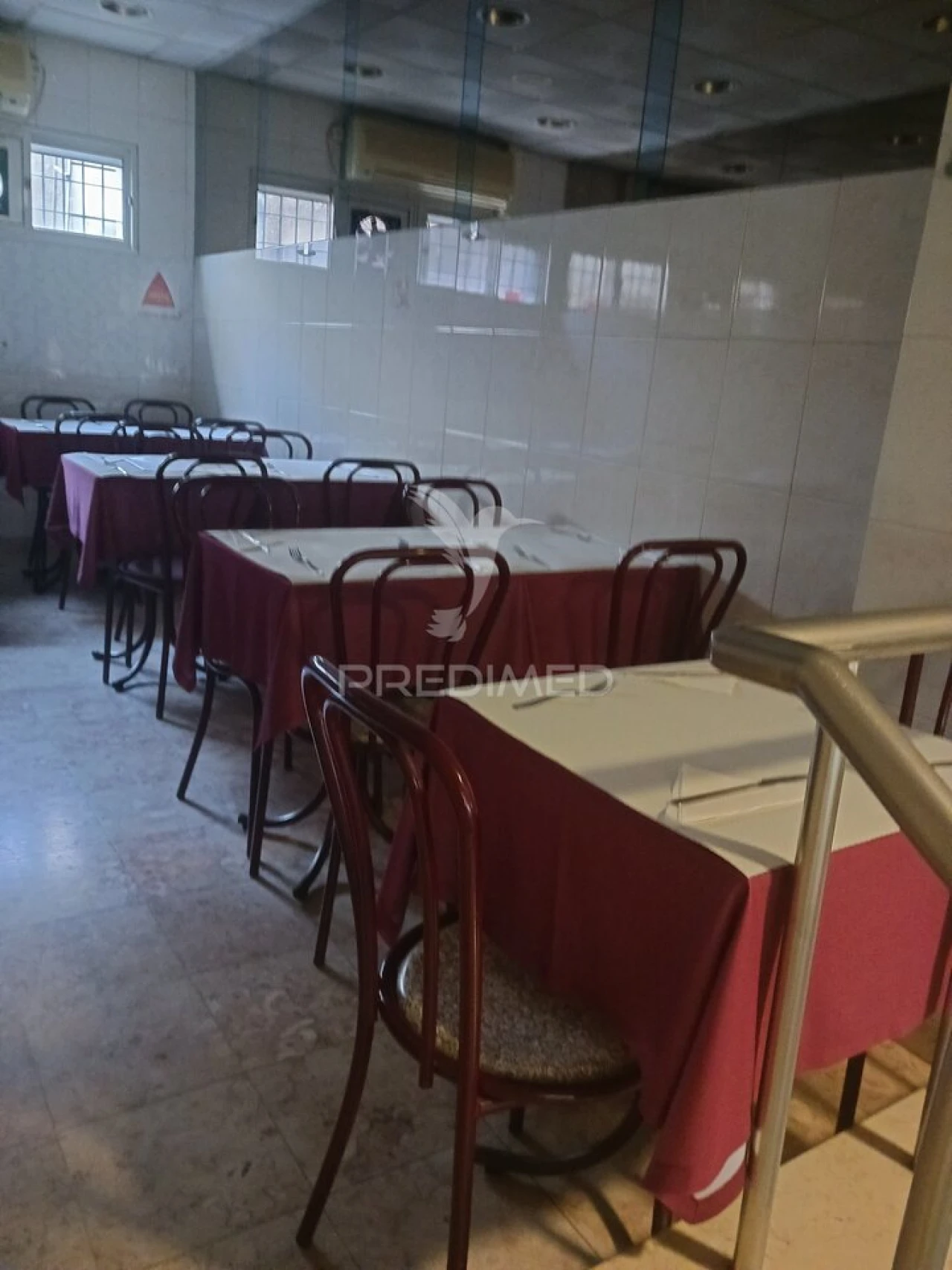 Loja para Trespasse em Avenidas Novas Foto 9