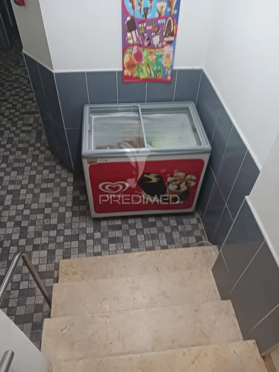 Loja para Trespasse em Avenidas Novas Foto 12