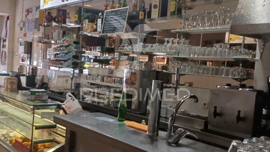 Loja para Trespasse em Avenidas Novas