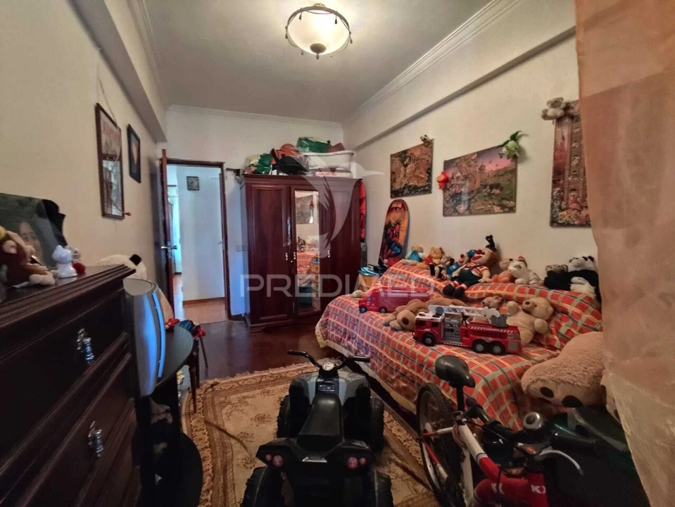 Apartamento T2 para Venda em Laranjeiro e Feijó Foto 23