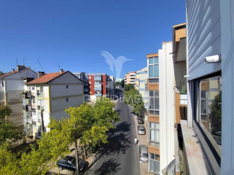 Apartamento T2 para Venda em Laranjeiro e Feijó Foto 33