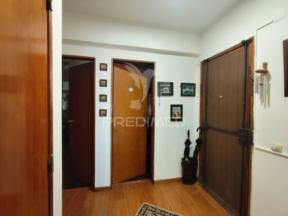 Apartamento T2 para Venda em Laranjeiro e Feijó Foto 29