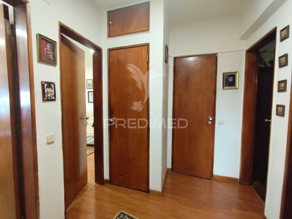 Apartamento T2 para Venda em Laranjeiro e Feijó Foto 30