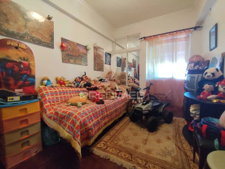 Apartamento T2 para Venda em Laranjeiro e Feijó Foto 22