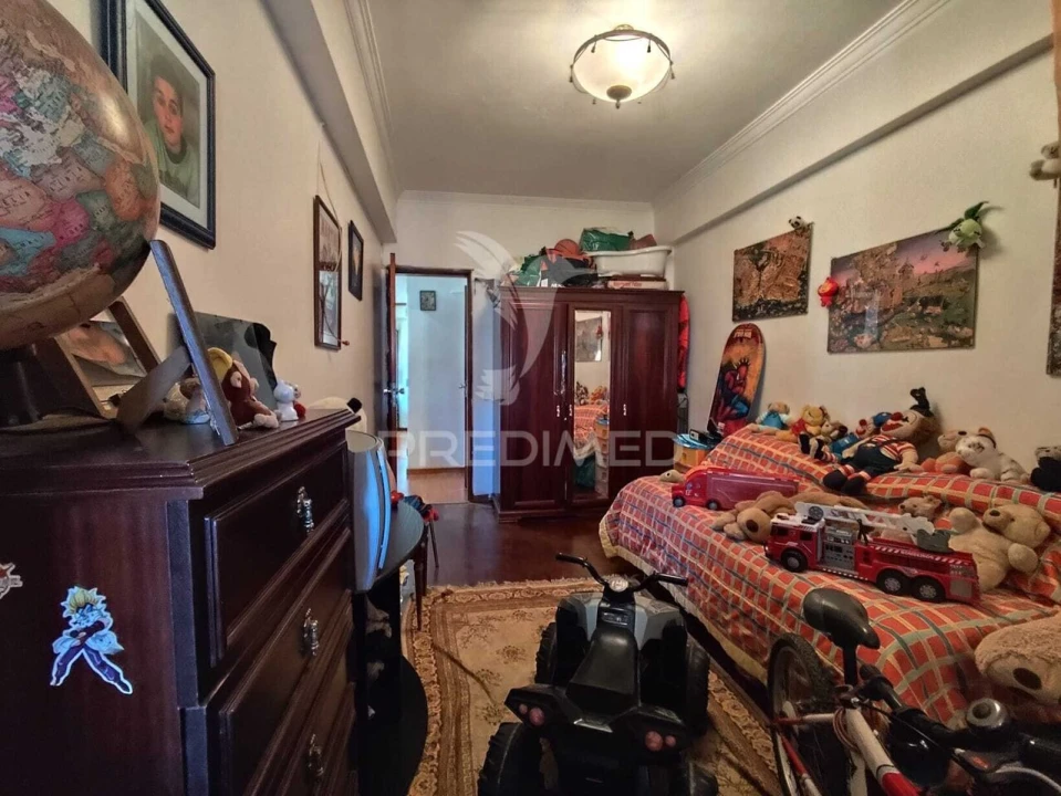Apartamento T2 para Venda em Laranjeiro e Feijó Foto 25