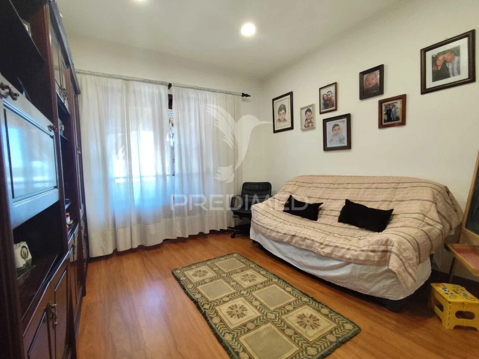 Apartamento T2 para Venda em Laranjeiro e Feijó Foto 15