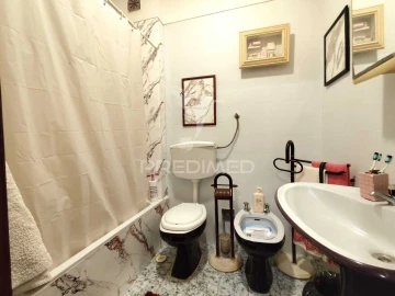 Apartamento T2 para Venda em Laranjeiro e Feijó