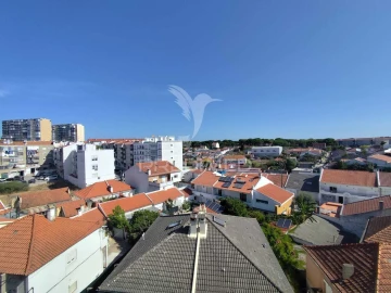 Apartamento T2 para Venda em Laranjeiro e Feijó