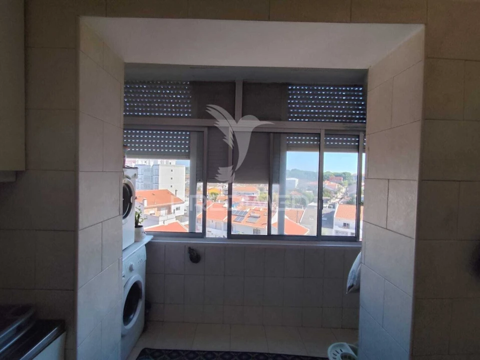 Apartamento T2 para Venda em Laranjeiro e Feijó Foto 7
