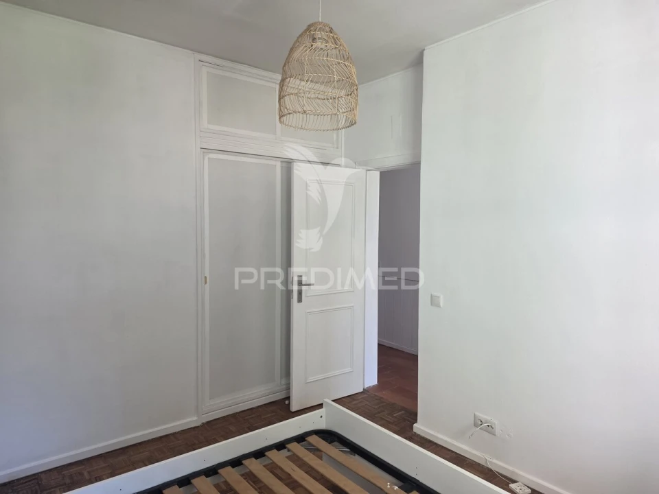 Apartamento T1 para Venda em Corroios Foto 13