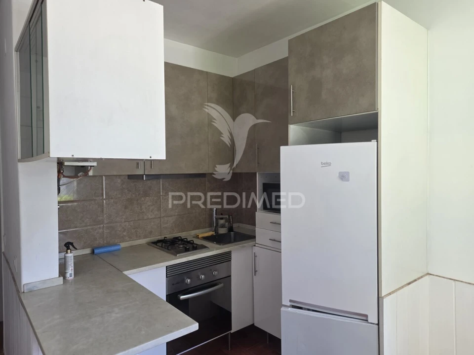 Apartamento T1 para Venda em Corroios Foto 19
