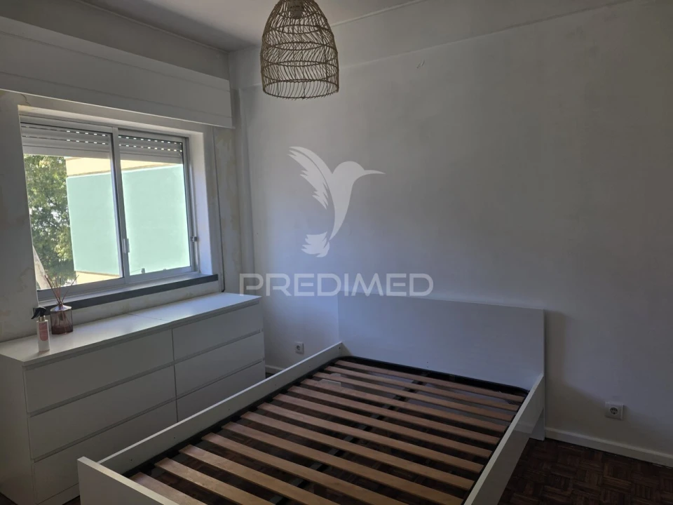 Apartamento T1 para Venda em Corroios Foto 10
