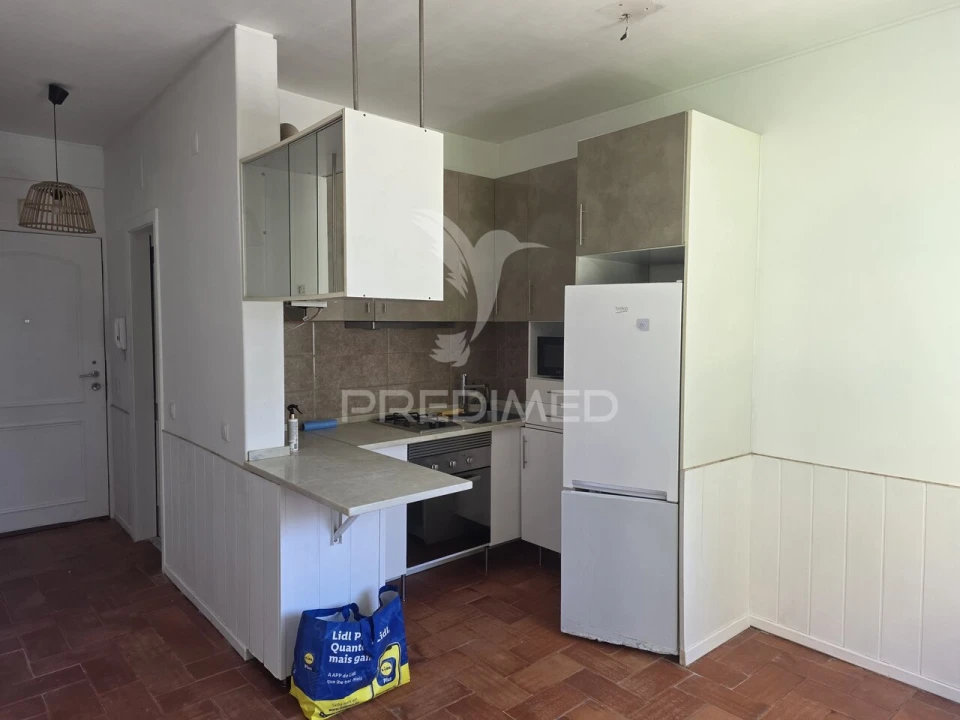 Apartamento T1 para Venda em Corroios Foto 15