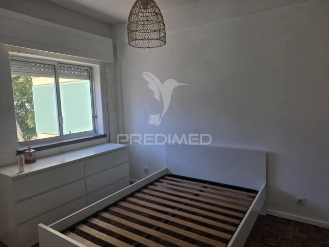 Apartamento T1 para Venda em Corroios Foto 10