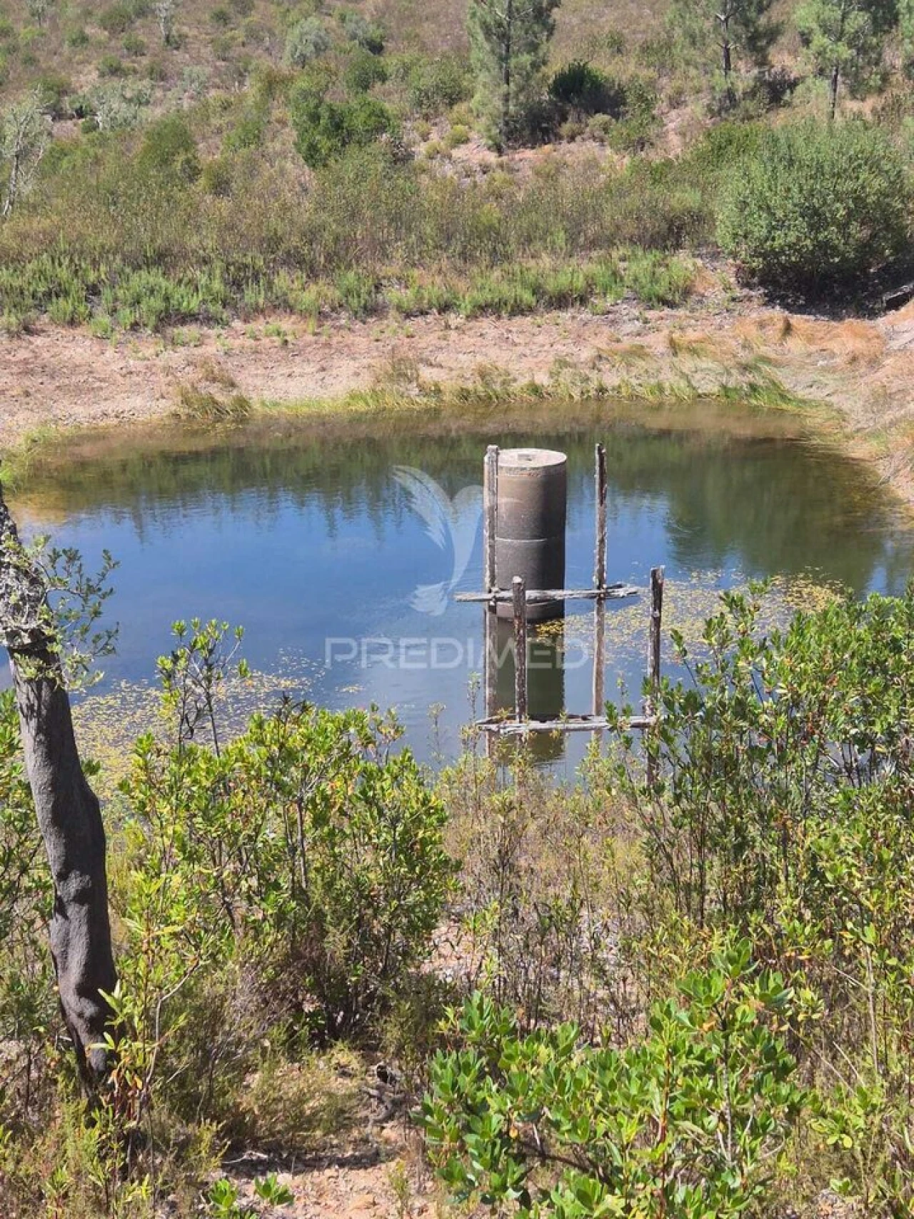 Quinta T0 para Venda em Santiago do Cacém, Santa Cruz e São Bartolomeu da Serra Foto 5