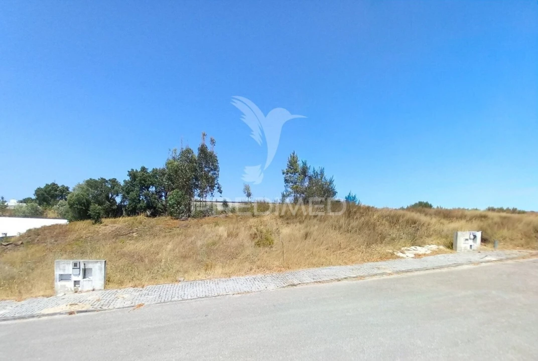 Terreno para Venda em Mouriscas Foto 2