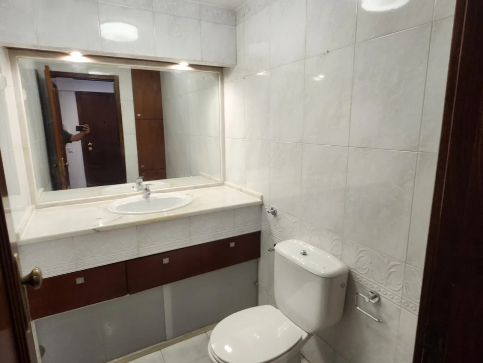 Apartamento T2 para Venda em Lumiar Foto 11