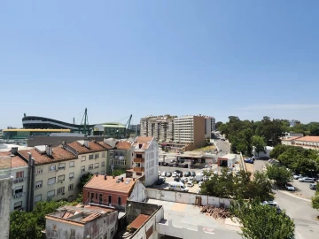 Apartamento T2 para Venda em Lumiar