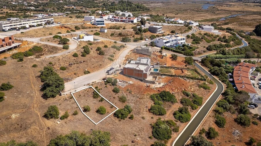 Terreno para Venda em Mexilhoeira Grande