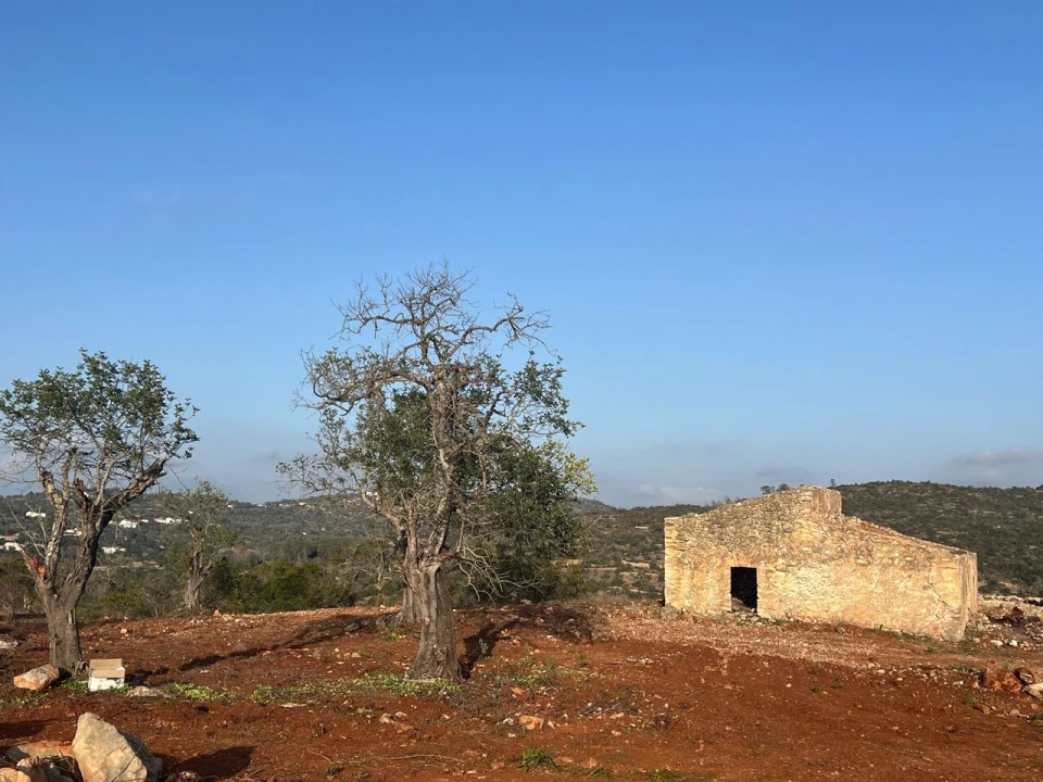 Moradia T4 para Venda em Paderne Foto 3