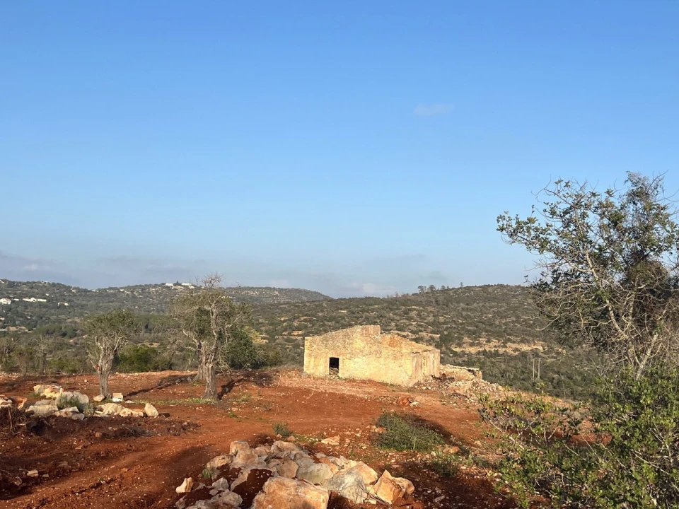 Moradia T4 para Venda em Paderne Foto 23