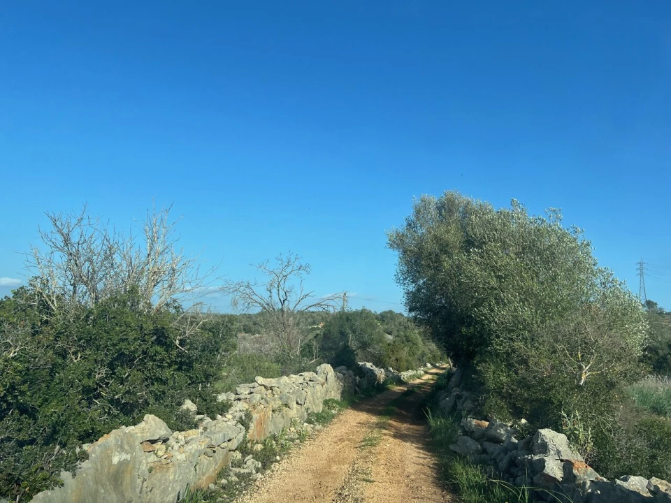 Moradia T4 para Venda em Paderne Foto 27
