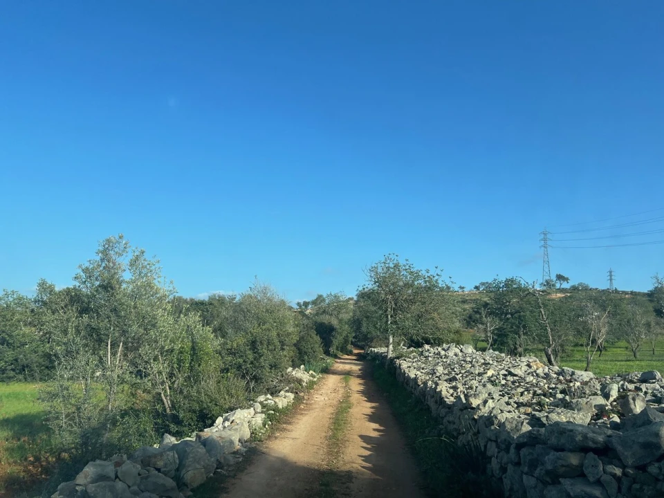 Moradia T4 para Venda em Paderne Foto 28
