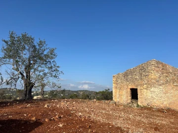 Moradia T4 para Venda em Paderne