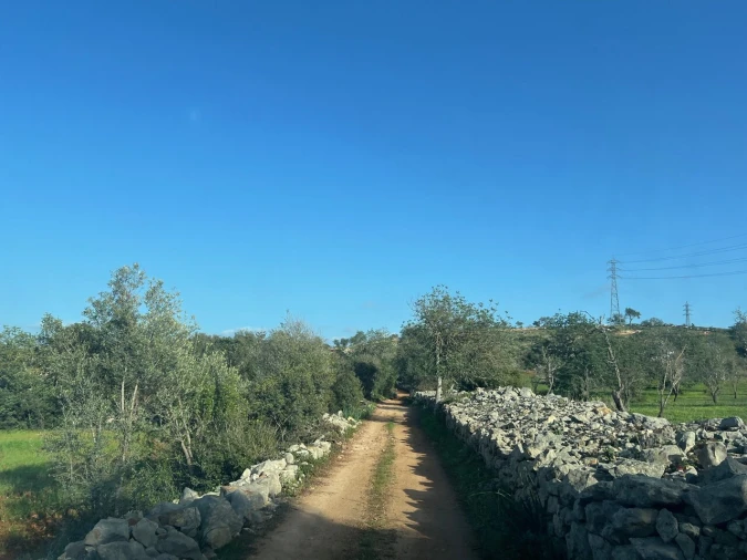 Moradia T4 para Venda em Paderne Foto 28