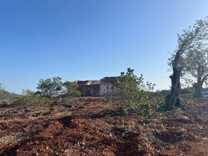 Moradia T4 para Venda em Paderne Foto 38